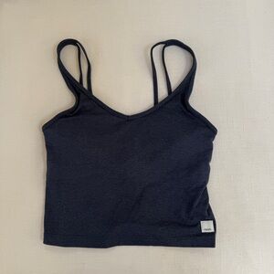 Vuori Halo Performance Crop size XS